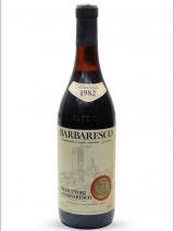 Barbaresco 1982 Produttori del Barbaresco photo