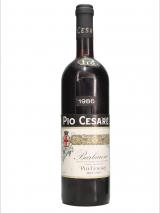 Barbaresco 1986 Pio Cesare photo