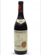 Barbaresco 1986 Produttori del Barbaresco photo