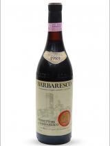Barbaresco 1989 Produttori del Barbaresco photo
