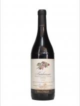 Barbaresco 1992 Bel Colle photo