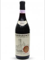 Barbaresco 1994 Produttori del Barbaresco photo