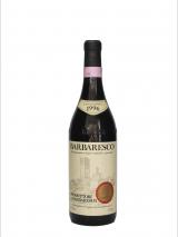 Barbaresco 1996 Produttori del Barbaresco photo