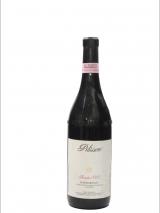 Barbaresco 2000 Pelissero photo