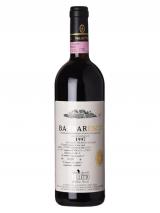 Barbaresco Asili 1997 Bruno Giacosa photo