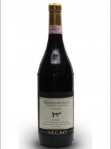 Barbaresco Basarin 2004 Negro photo