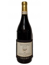 Barbaresco Basarin 2008 Negro photo