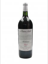 Barbaresco Bricco Asili Faset Magnum 1995 Magnum Ceretto photo
