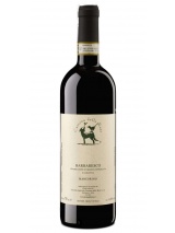 Barbaresco Marcorino 2021 Cascina delle Rose photo