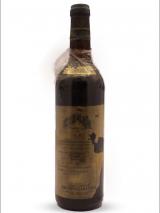 Barbaresco Montefico 1970 Bruno Giacosa photo