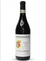 Barbaresco Pora foto