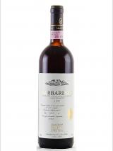 Barbaresco Rabaja foto