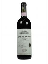 Barbaresco Rabaja 1998 Bruno Giacosa photo