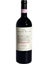 Barbaresco Rabajà 2008 Poderi Lorenzo Alutto photo