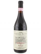 Barbaresco Rabajà 2009 Poderi Lorenzo Alutto photo