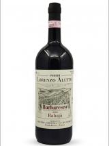 Barbaresco Rabajà Magnum 2008 Magnum Poderi Lorenzo Alutto photo