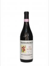 Barbaresco Rio Sordo 1996 Produttori del Barbaresco photo