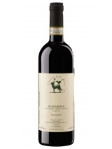 Barbaresco Rio Sordo 2021 Cascina delle Rose photo