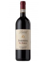 Barbaresco Rio Sordo 2021 Musso photo