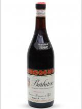 Barbaresco Riserva foto