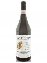 Barbaresco Riserva Moccagatta foto