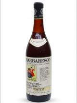Barbaresco Riserva Montestefano 1971 Produttori del Barbaresco photo