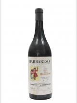 Barbaresco Riserva Montestefano 1997 Magnum Produttori del Barbaresco photo