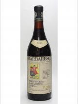 Barbaresco Riserva Pora 1974 Produttori del Barbaresco photo