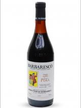 Barbaresco Riserva Pora foto