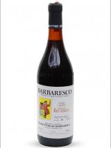 Barbaresco Riserva Rio Sordo 1982 Produttori del Barbaresco photo