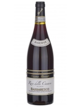 Barbaresco Riserva Rosé delle Casasse 2010 Cascina Baricchi photo
