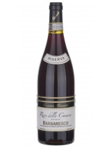 Barbaresco Riserva Rosé delle Casasse 2013 Cascina Baricchi photo