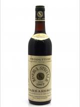 Barbaresco Riserva Speciale Pora 1967 Produttori del Barbaresco photo