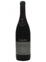 Barbaresco Sorì San Lorenzo 1990 Gaja photo