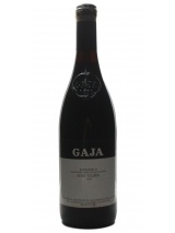 Barbaresco Sorì Tildin 1990 Gaja photo