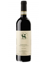 Barbaresco Tre Stelle 2021 Cascina delle Rose photo