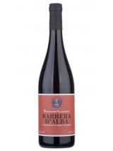 Barbera d'Alba 2022 Principiano photo
