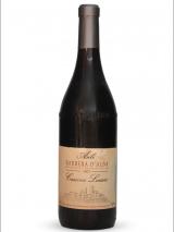 Barbera d'Alba Asili 2003 Cascina Luisin photo