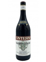 Barbera d'Alba Francia 2020 Giacomo Conterno photo