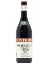 Barbera d'Alba Francia 2021 Giacomo Conterno photo