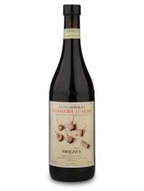 Barbera d'Alba Santa Rosalia 2014 Brezza photo