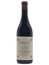 Barbera d'Alba Scudetto 2021 Giuseppe Mascarello photo