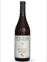 Barbera d'Alba Vigna Martina 1998 Elio Grasso photo