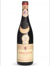 Barbera d'Asti foto