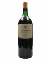 Barbera d'Asti Pomorosso 1996 Magnum Coppo photo