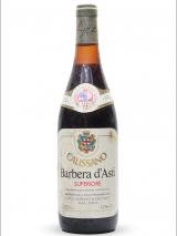 Barbera d'Asti Superiore foto