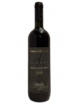 Barbera del Monferrato 2005 Visconti Cassini Ravizza photo