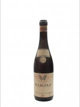 Barolo 1958 Aldo Conterno photo