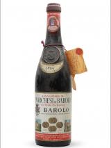 Barolo 1964 Marchesi di Barolo photo