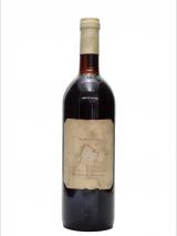 Barolo 1982 Gianni Gagliardo photo
